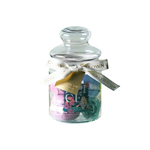 GROWN UP BY Sweets Maison 3åȡ ޥե2P&Хڥ륮ե(OB-SMD-6-1X3) ...