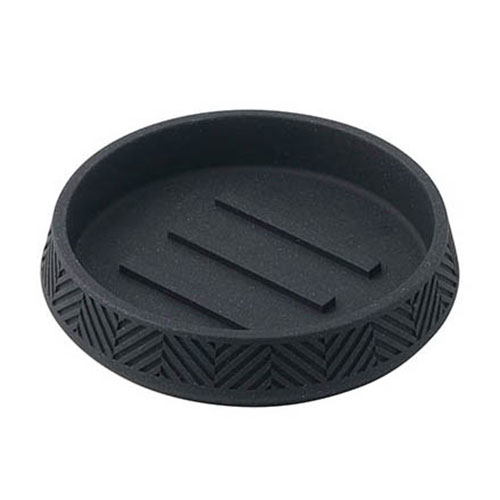 佐藤金属興業 【5セット】 SALUS ヒューゴ ソープディッシュ(SALUS205919X5) 取り寄せ商品