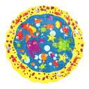 ARTEC 【3セット】 スプラッシュプレイマットミニ 100cm(ATC27719X3) 取り寄せ商品