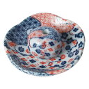 ヤマコー 【5個セット】 てまひま工房 香立て 灰がまわりに落ちにくいお香立て 小紋(yamaco78693X5) 取り寄せ商品