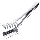 田辺金具 【5本セット】 TK スパゲティトング 240mm(TK-5434X5) 取り寄せ商品