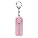 ヤザワコーポレーション 【10個セット】 防犯アラーム ピンク(SE62PKX10) 取り寄せ商品