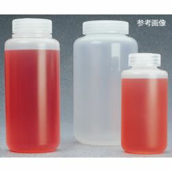 Thermo Scientific　Nalgene 遠心瓶　500mL (1袋(4本入り))(3120-0500) 取り寄せ商品