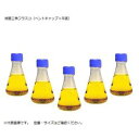 Thermo Scientific Nalgene 滅菌三角フラスコ(ベントフィルターキャップ/平底) 2000mL 4115-2000 (1 目安在庫=△(4)
