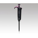 Thermo Scientific Finnpipette フィンピペットF2(シングルチャンネル) 1〜10uL cv2.00% FN-4642030 (1 目安在庫=△(4)