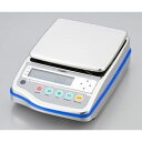 新光電子(ViBRA) 電子天びん(本質安全防爆構造) (1台)(CZ-B3200) 取り寄せ商品(4)