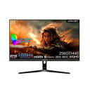 JAPANNEXT JN-27IPSG165WQHDR 取り寄せ商品(2)