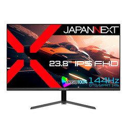 JAPANNEXT JN-238Gi144FR 目安在庫=△ JAPANNEXT JN-238Gi144FR 目安在庫=△