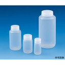 ニッコー・ハンセン NPボトル(広口) 100mL (1本)(NPW-100) 目安在庫=○
