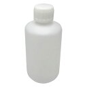 ニッコー・ハンセン 標準規格瓶 丸型細口(ナチュラル) 2L 1本 1027-09 (1本)(10-2709-55) 取り寄せ商品