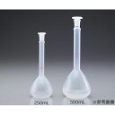 ニッコー・ハンセン TPXメスフラスコ 100mL 1個 (1個)(3030-04) 取り寄せ商品