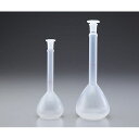 ニッコー・ハンセン TPXメスフラスコ 500mL 1個 (1個)(3030-02) 取り寄せ商品