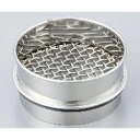 サンポー ステンレスふるい φ75×20mm 300μm (1個)(4589553290213) 取り寄せ商品