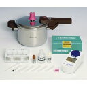共立理化学研究所 全窒素・全りん測定セット(高圧) (1セット)(TNP-NP2) 取り寄せ商品(4)