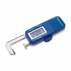 アルファーミラージュ クイックデジタルゲージ (1個)(MRG-25) 取り寄せ商品