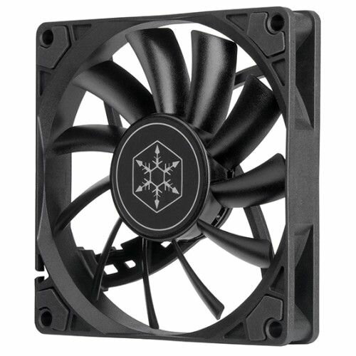 SILVERSTONE JAPAN SST-AS90B 目安在庫=△