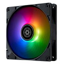 SILVERSTONE JAPAN SST-AP120SKB-ARGB 取り寄せ商品