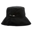 MACK BARRY マクバリー 【HAT(ハット)】 MCBRY LONG BUCKET HAT(MCBRY72133) 取り寄せ商品