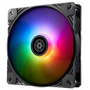 SilverStone SST-SF140B-ARGB 目安在庫=△