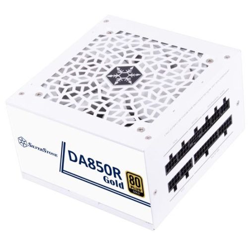 SILVERSTONE JAPAN SST-DA850R-GMA-WWW 取り寄せ商品