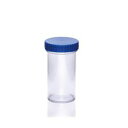 TriForest PC広口ボトル(オートクレーブ対応) 180mL (1本)(WPC0180B) 目安在庫=○
