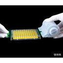 Excel Scientific, Inc. ロールフィルム(マイクロプレート用) (1セット)(SM-KIT-SPS) 目安在庫=○(4)