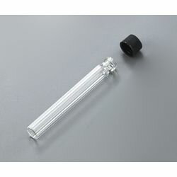 アズワン ネジ口試験管 7mL 250本入 (1箱(250本入り))(STS7F) 取り寄せ商品
