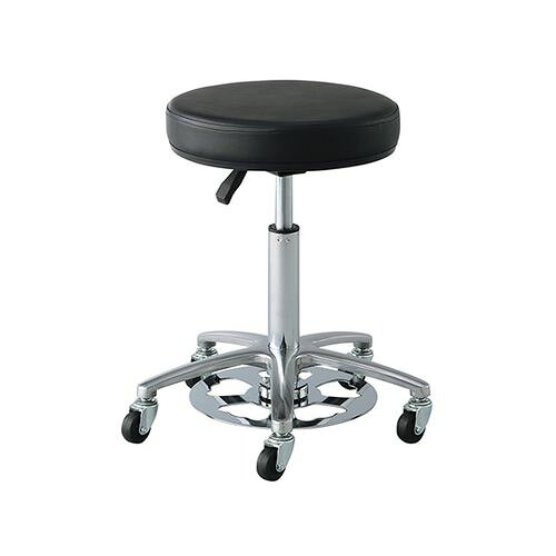 ナビス（アズワン） フットペダルチェア (1個)(SU360-FT) 取り寄せ商品