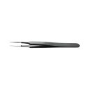 IDEAL-TEK 超精密ピンセット エポキシコート 110mm (1本)(5.SA.NE.6) 取り寄せ商品