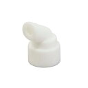 ナビス(アズワン) TS-200カシュウ用交換部品 排水コネクター(7-7777-20) 取り寄せ商品