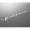アズワン CHG−20 ガラスクロマトグラフ管 (1個) 取り寄せ商品(4)