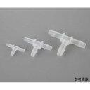 アズワン EBTC40 10個入チューブコネクター (1袋(10個入り)) 取り寄せ商品