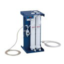 アズワン 純水製造装置 本体セット (1セット)(WA-01P) 目安在庫=△