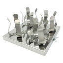 アズワン ミニシェーカー 100mL用フラスコホルダー (1台)(MS-1FH) 取り寄せ商品