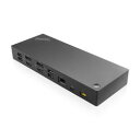 m{EWp 40AF0135JP ThinkPad nCubh USB Type-C/USB Type-A hbN ڈ݌=