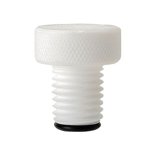 エーススレッドプラグ（フロントシール） #80 (1個) エーススレッド：#80。材質：プラグ／PTFE、Oリング／フッ素樹脂（EFTFE）。 。エーススレッドプラグ（フロントシール） #80 (1個)。エーススレッド：#80材質：プラグ／PTFE、Oリング／フッ素樹脂（EFTFE）。 エーススレッド：#80。材質：プラグ／PTFE、Oリング／フッ素樹脂（EFTFE）。検索キーワード:汎用器具・消耗品 試験管・ロート類 ガラス試験管