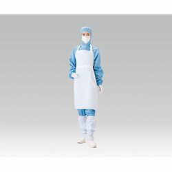 東洋リントフリー クリーンエプロン (1着)(FD915C) 取り寄せ商品