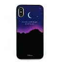 DPARKS iPhone XS / X Twinkle Case I[[Cg sN(DS10413i8) ڈ݌=