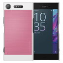 motomo Xperia XZ1 INO Metal Bar sNzCg(MT11369Z1) ڈ݌=