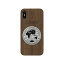 National Geographic iPhone XS Max Metal-Deco Wood Case ʥå(NG14151i65) ܰº߸=