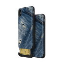 MATCHNINE iPhone XS Max CARDLA SLOT JEANS COLLECTION デストロイドジーンズ(MN15446i65) 仕入先在庫品