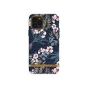 Richmond Finch iPhone 11 Pro FREEDOM CASE フローラル Floral Jungle(RF17977i58R) 目安在庫 △