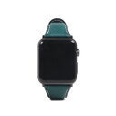 SLG Design Apple Watch oh 38mm/40mmp Italian Minerva Box Leather u[(SD18394AW) 񂹏i