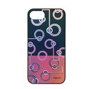 DPARKS 2020 iPhone SE/8/7 Twinkle cover pink pattern(DS18900i9) ڈ݌=