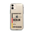 DPARKS iPhone 12 mini \tgNAP[X BERLIN(DS19783i12) ڈ݌=