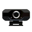 SUNEAST マイク内蔵WEBカメラ1080P SEW3-1080P 取り寄せ商品(2)