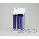 環境テクノス ポータブル純水器 (1台)(4589768180071) 取り寄せ商品