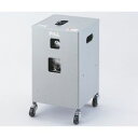 佐藤真空 ベルト駆動式油回転真空ポンプ (1台)(BSW-100N 60Hz) 取り寄せ商品