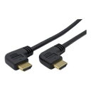 GOPPA GP-HD20LK-20 HIGH SPEED HDMI LP[u(10Gbps) 2m ubN 񂹏i