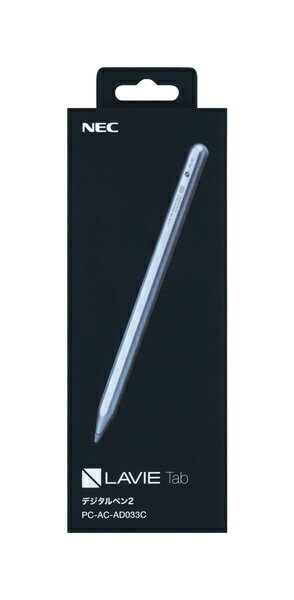楽天ナノズ　楽天市場店NECパーソナル LAVIE Tab T11 デジタルペン（PC-AC-AD033C） 取り寄せ商品